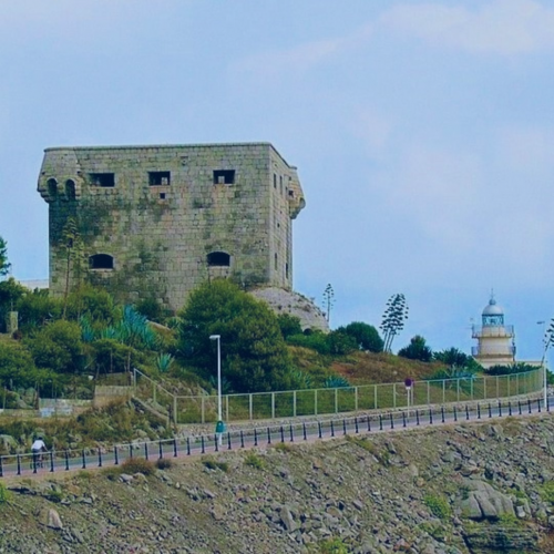 Torre del Rey de Oropesa del Mar